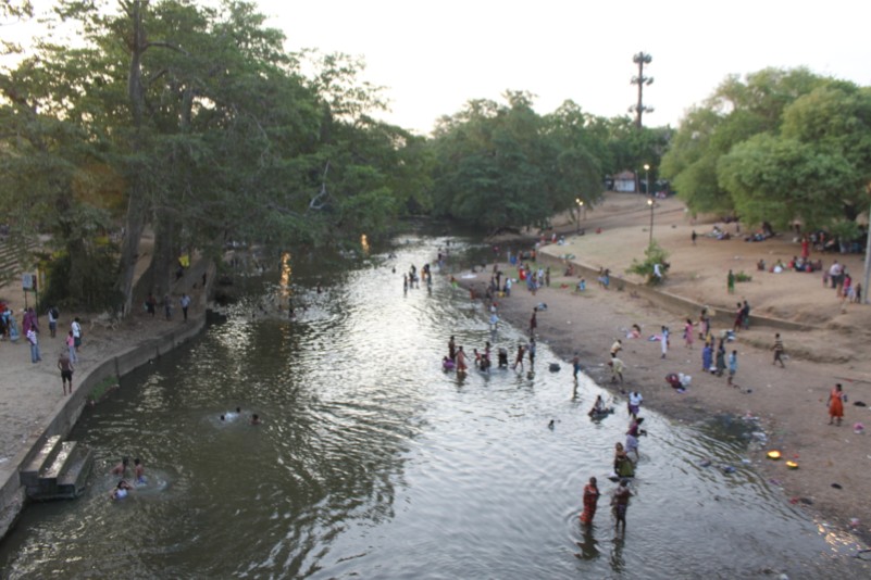 Kataragama