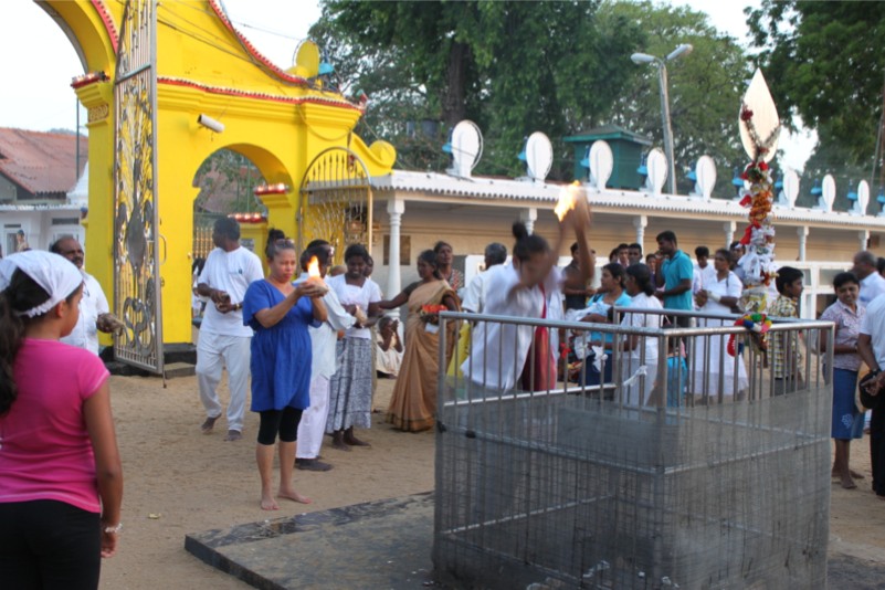 Kataragama