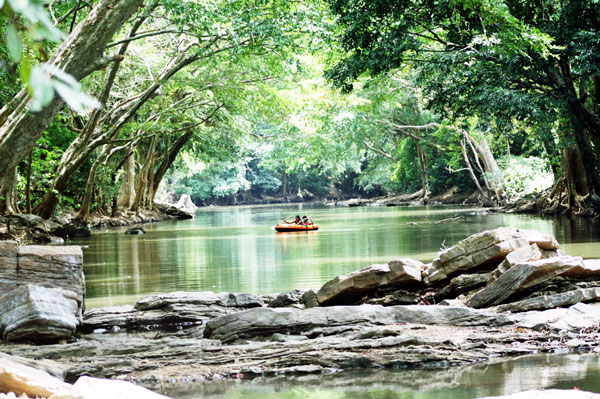 Nidikumba Hotel Thanamalwila Mattala